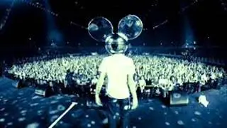 deadmau5 and feed me-pixel cheese (skrillex remix)