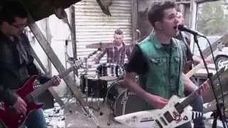 Scarlet Empire- Carry On Through Darkest Days
