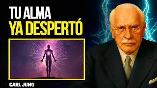 7 Señales de que Tu Alma Superó su Prueba Más Dolorosa | Carl Jung