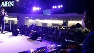 Waktu Yang Tepat - GSJS Worship #lagurohani #musikgereja #keyboardcam #gsjs #worshipsongs