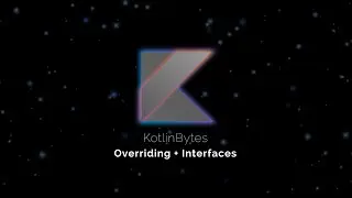 Overriding & Interfaces
