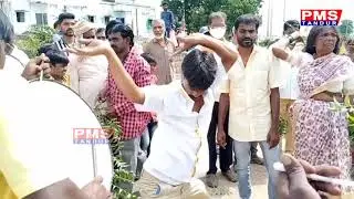 Tandur Dappula Daruvu Dance || #Teenmar #Dance #Tandur #Bonalu #2021