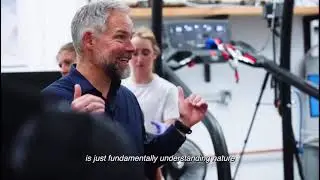 K5 at Oregon Performance Research Lab: how science powers elite athletes