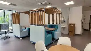 Northumbria Health and Care Academy