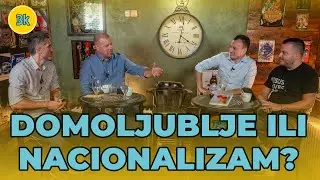 BK podcast #12 - Samomržnja, nametanje fa&scaron;istoidnosti i opće stanje duha u Hrvatskoj
