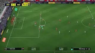 MNG Liga vs Stoya