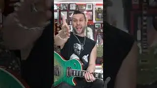 Almost ALL Gibson Pickups Are Based on the PAF