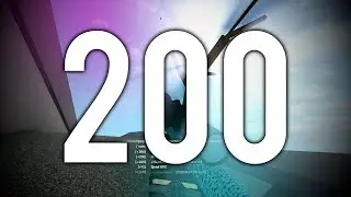 Paradox PoKe - The Rank 200 Montage