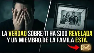 MENSAJE DE LOS ÁNGELES - UN FAMILIAR SABE TODO LO QUE TE HICIERON Y NO PUEDE DORMIR...