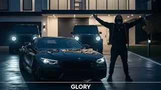 VXY – GLORY  [GANGSTER TRAP] #trapbeats #trapmusic #deephouse