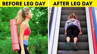 24 FITNESS HACKS THAT WILL MAKE EXERCISING EASIER