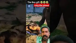 Gift deta #comedy #funny