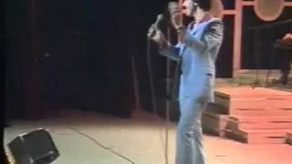 Ray Lynam - What a Lie