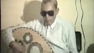 الشيخ امام - كلمتين لمصر - فيديو غير متداول