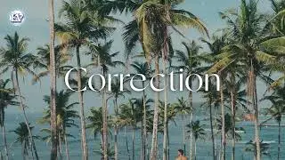 ''CORRECTION'' | Afrobeat Instrumental