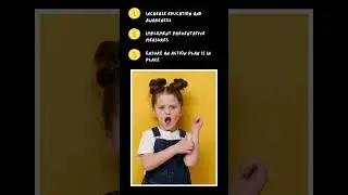 School Safety - Allergy Awareness