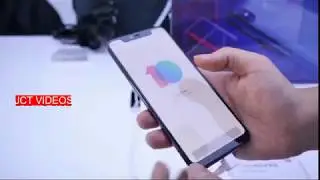 Xiaomi Mi 8 Explorer Edition Hands On Review