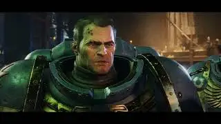 Warhammer 40,000: Space Marine 2 - Multiplayer Modes Reveal Trailer | PS5