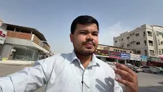 Indian Thali and Gujarati thali in Bright restaurants UAE 🇦🇪 RAK #viral #trending #food 