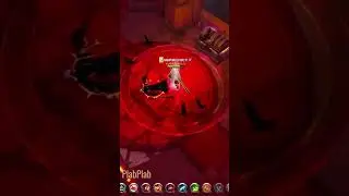 Blackzone Fast Run Silver MM.  XD
