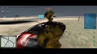PSYCHO | NON-STOP MTA DAYZ