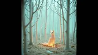 punishedjr - Porcelain Forest