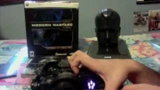 Call Of Duty MW2 Prestige Edition (Official HD)