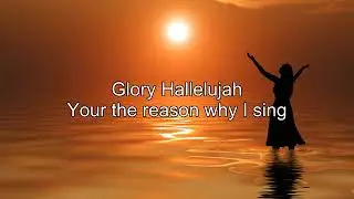 Why We Sing With Lyrics   Kirk Franklin   Gospel Songs Lyrics