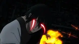 Benimaru vs Demon Infernal | Fire Force  4k