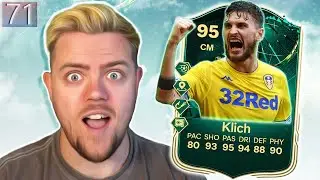 These FUTTIES Evolutions Are WILD!! - FC 24 Road To Glory