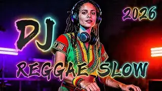 EDM HEAVY 🎧 DJ REGGAE SLOW 🎧 [ vol 265 ] NEW 2026