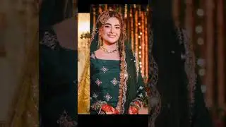 Trending bride's mehndi,mayon dress designing ideas❤️