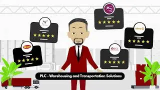 Why Industry Leaders Trust PLC for Logistics Excellence?