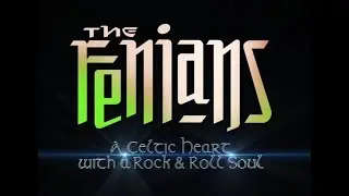 Fenians 2025 Promo Reel