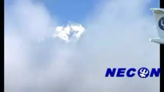 Klasyczny Necon Air TVC