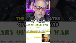 Founding Fathers were DEISTS: Jefferson, Paine & Adams DESTROY this myth