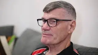 Kancho Robert Sullivan - Online Dojo