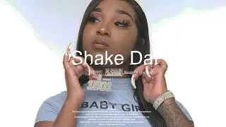 (Sold) Erica Banks X Bia X Saweetie 