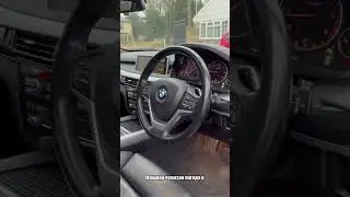 BMW X5 Купил за копейки￼.