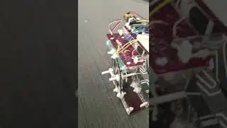 Group 21- MEC 101 Stony Brook Machine Design Project Fall 2019