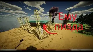 BREAKING NEWS! JazzSMP: Искореняем нищету