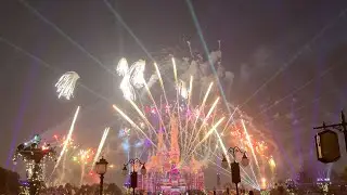 【4K SHDL】イルミネイト！- ILLUMINATE! A Nighttime Celebration - 奇夢之光幻影秀