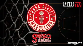 Ia Controller Club San Jorge - Marme Tv - La Fede 2&ordf; Div Mas J11