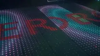 LED DANCE FLOOR FOR RENTALS IN MARBELLA