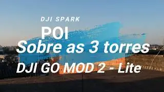 DJI SPARK - 