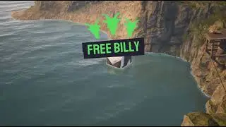 Poor Billy