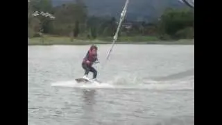 EMILIO GALLO - WAKE - LLANOGRANDE