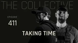 Taking Time | A Conversation On The Collective