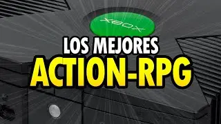 Los 10 mejores Action-RPG de Xbox
