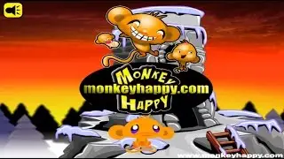 monkey go happy magic game